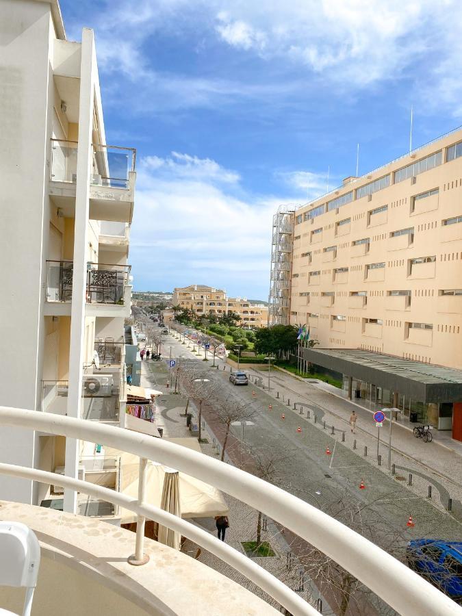 Buzio E Mar Portimão Exterior foto