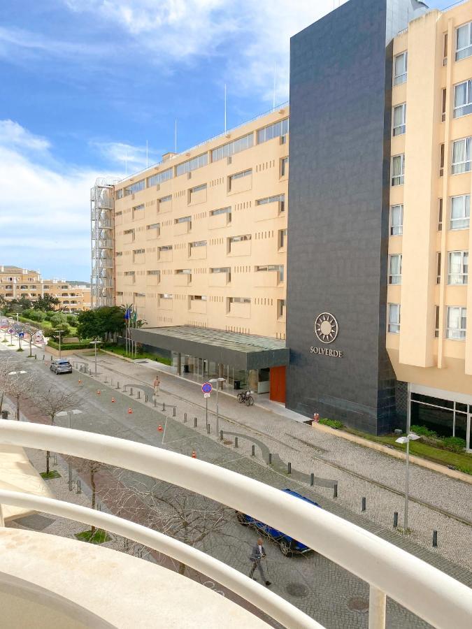 Buzio E Mar Portimão Exterior foto