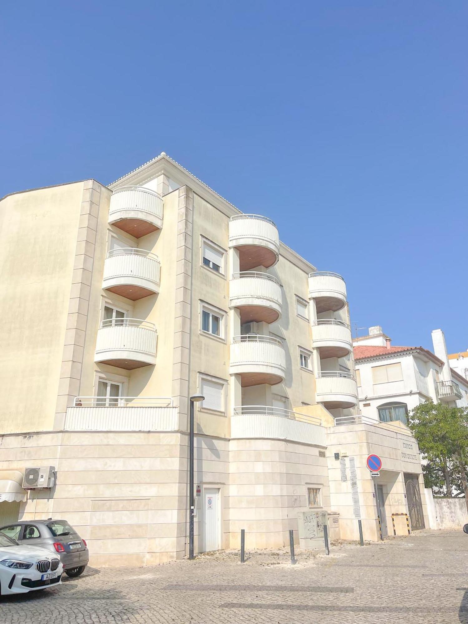 Buzio E Mar Portimão Exterior foto